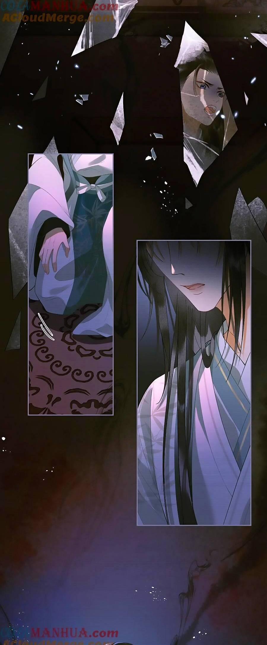 Trường Nguyệt Vô Tần 25 trang 2