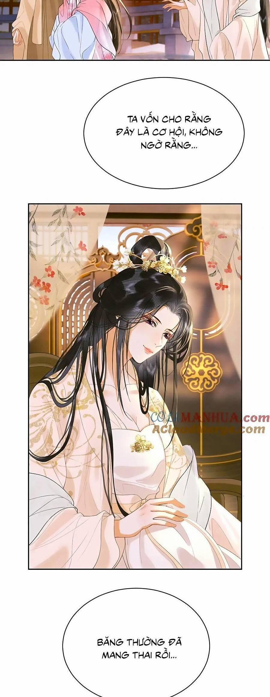 Trường Nguyệt Vô Tần 25 trang 20