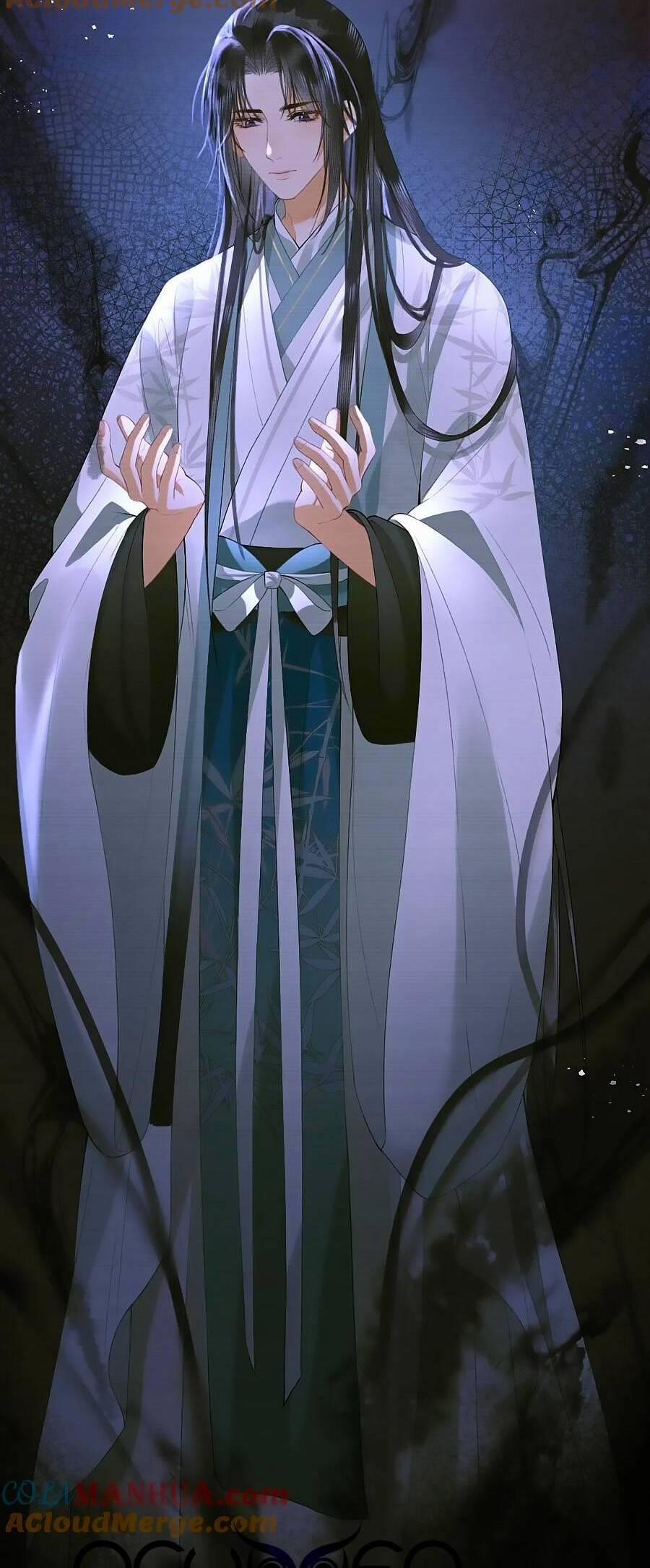 Trường Nguyệt Vô Tần 25 trang 3