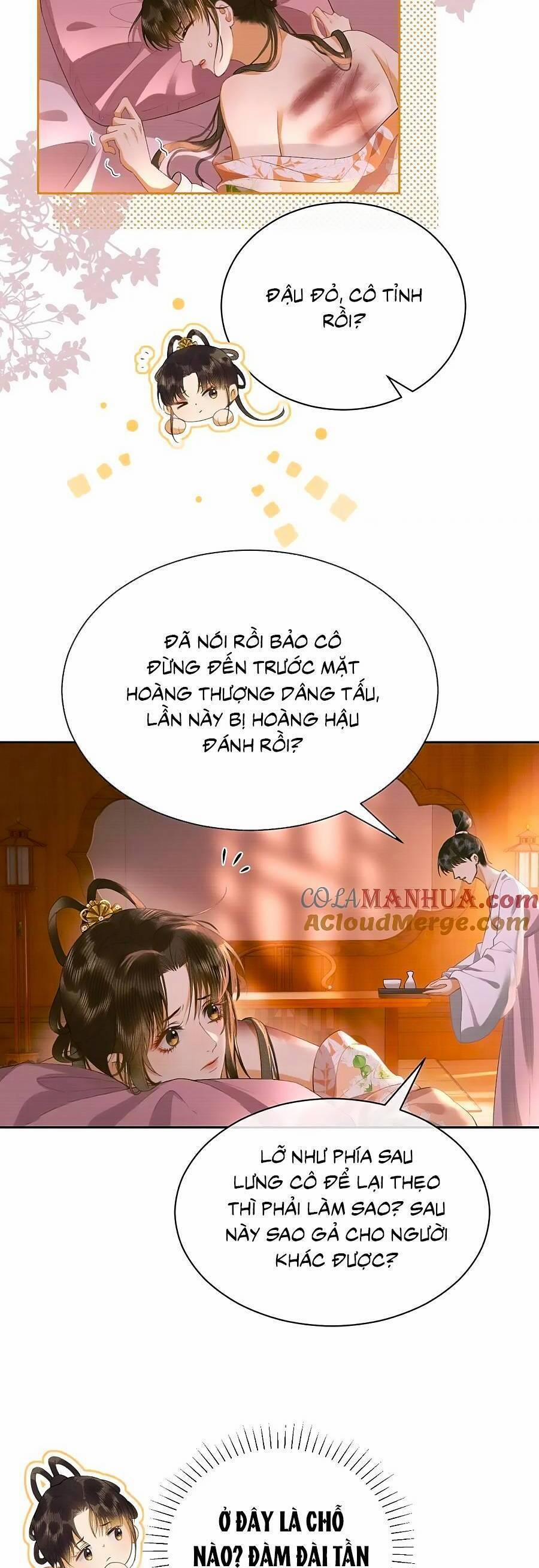 Trường Nguyệt Vô Tần 25 trang 5