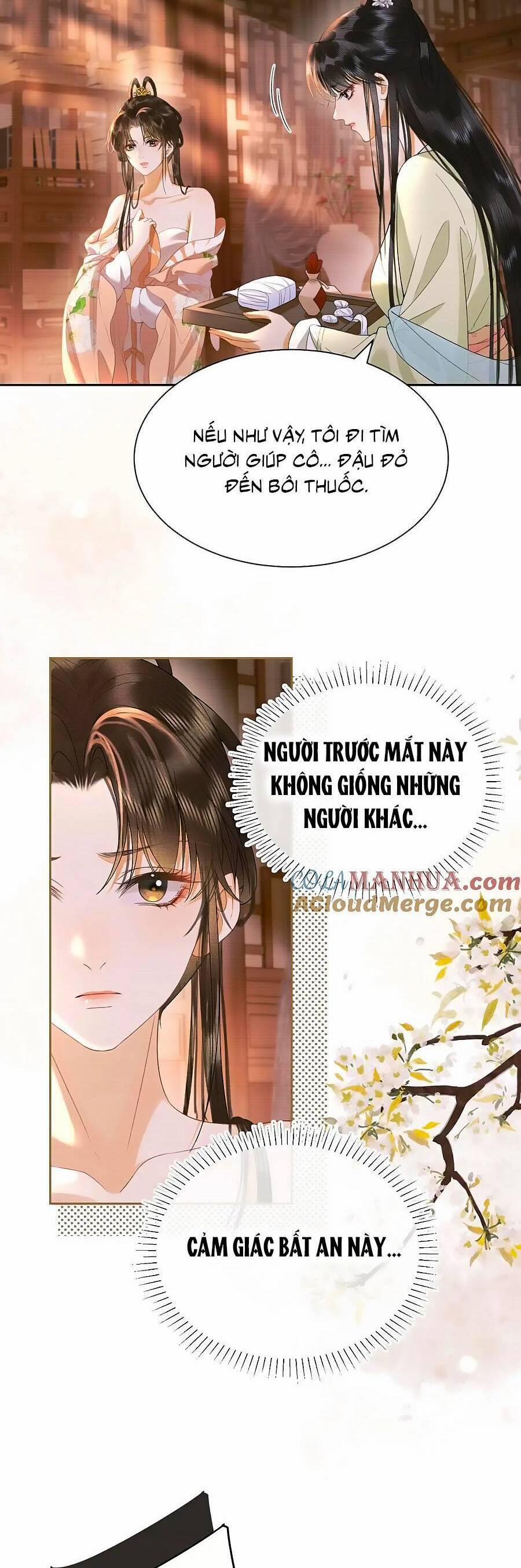 Trường Nguyệt Vô Tần 25 trang 9