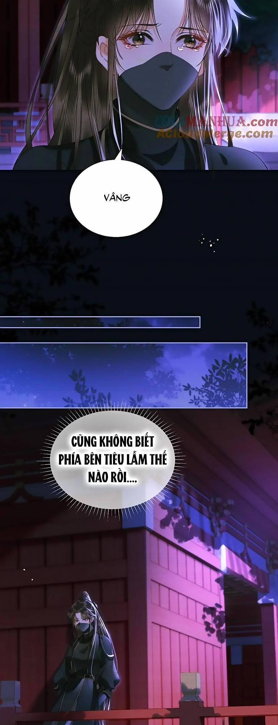 Trường Nguyệt Vô Tần 26 trang 11