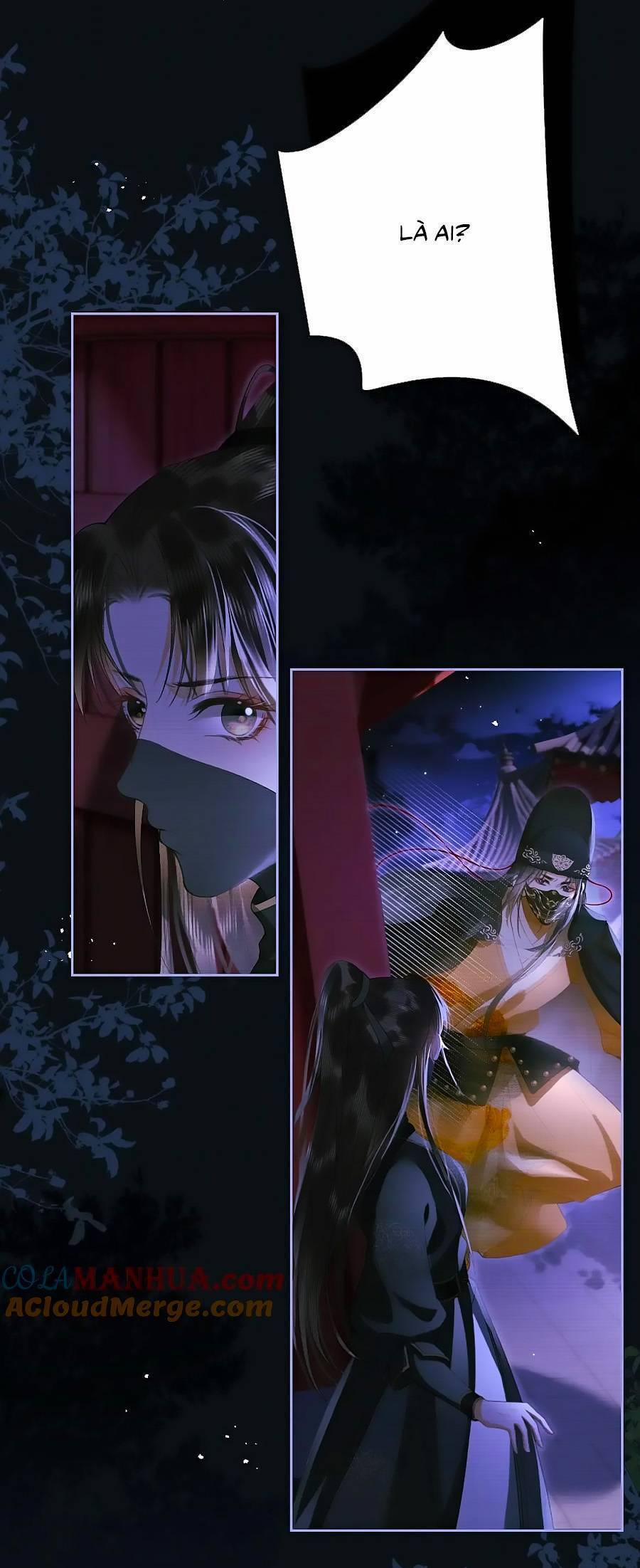 Trường Nguyệt Vô Tần 26 trang 14