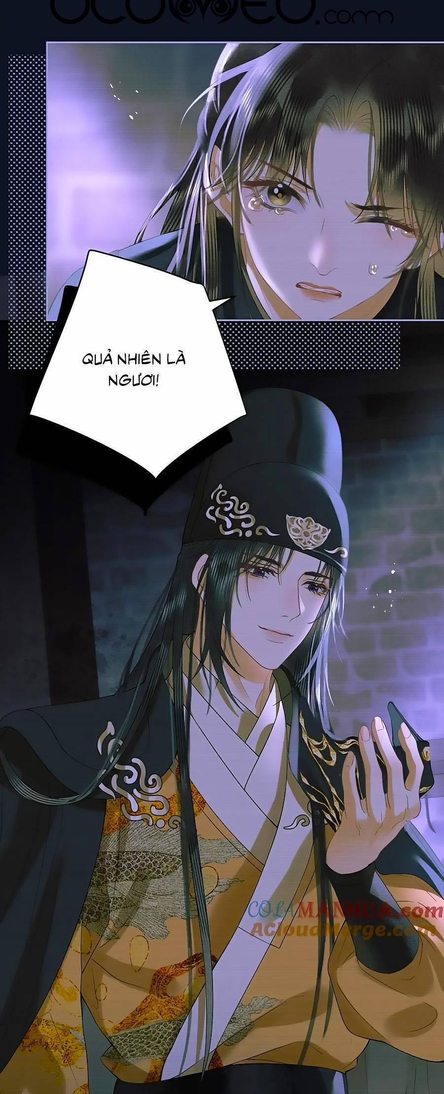 Trường Nguyệt Vô Tần 27 trang 10