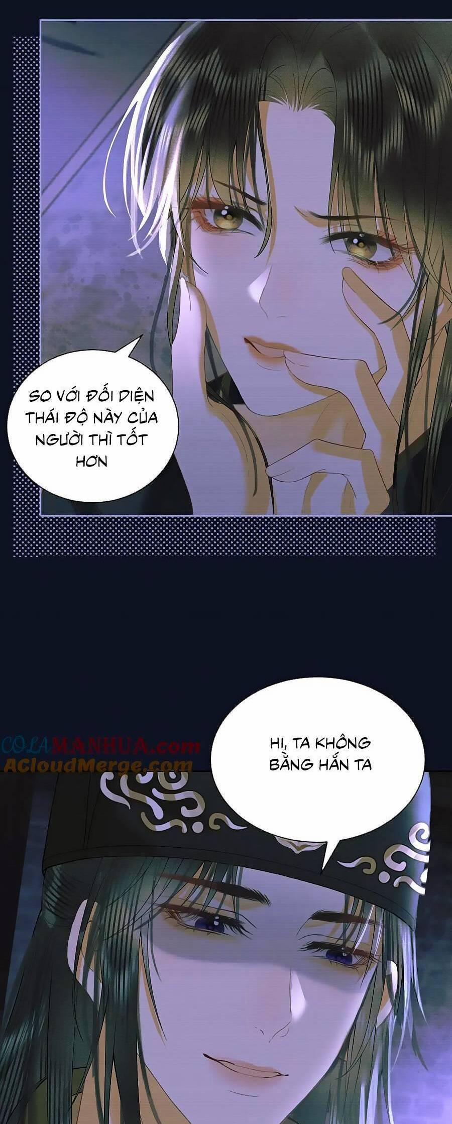 Trường Nguyệt Vô Tần 27 trang 17