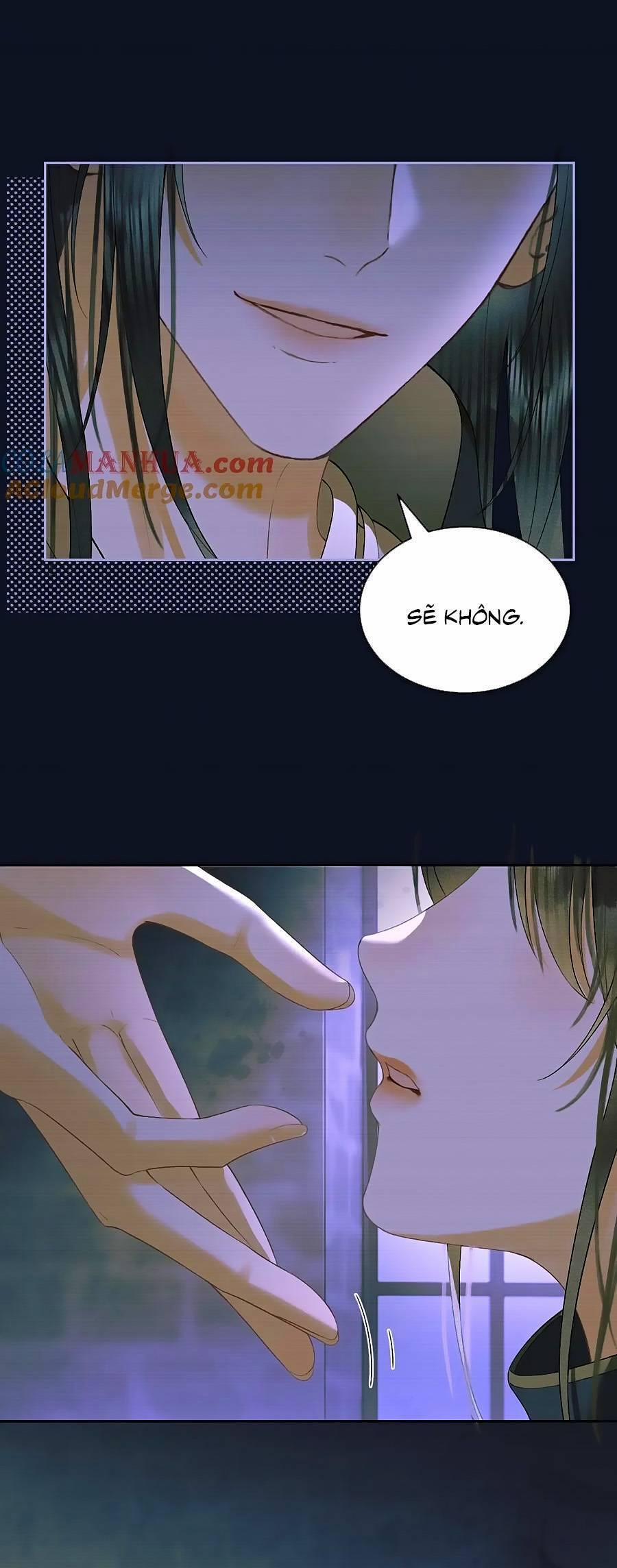 Trường Nguyệt Vô Tần 27 trang 19