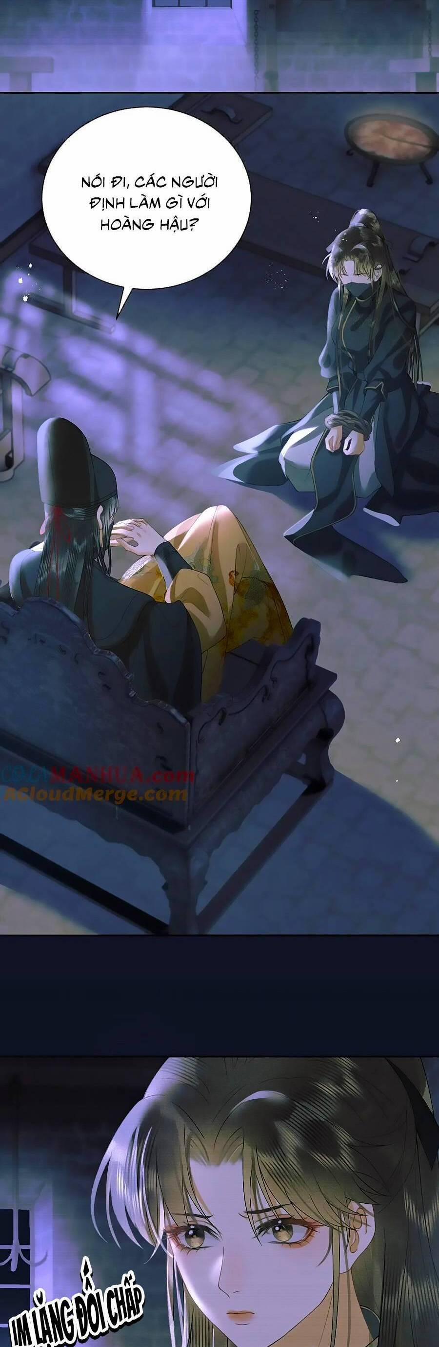 Trường Nguyệt Vô Tần 27 trang 5