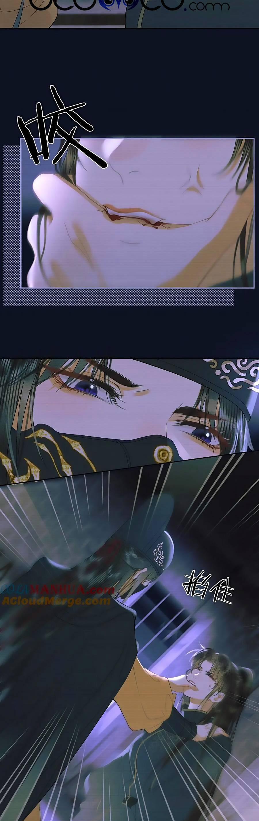 Trường Nguyệt Vô Tần 27 trang 7