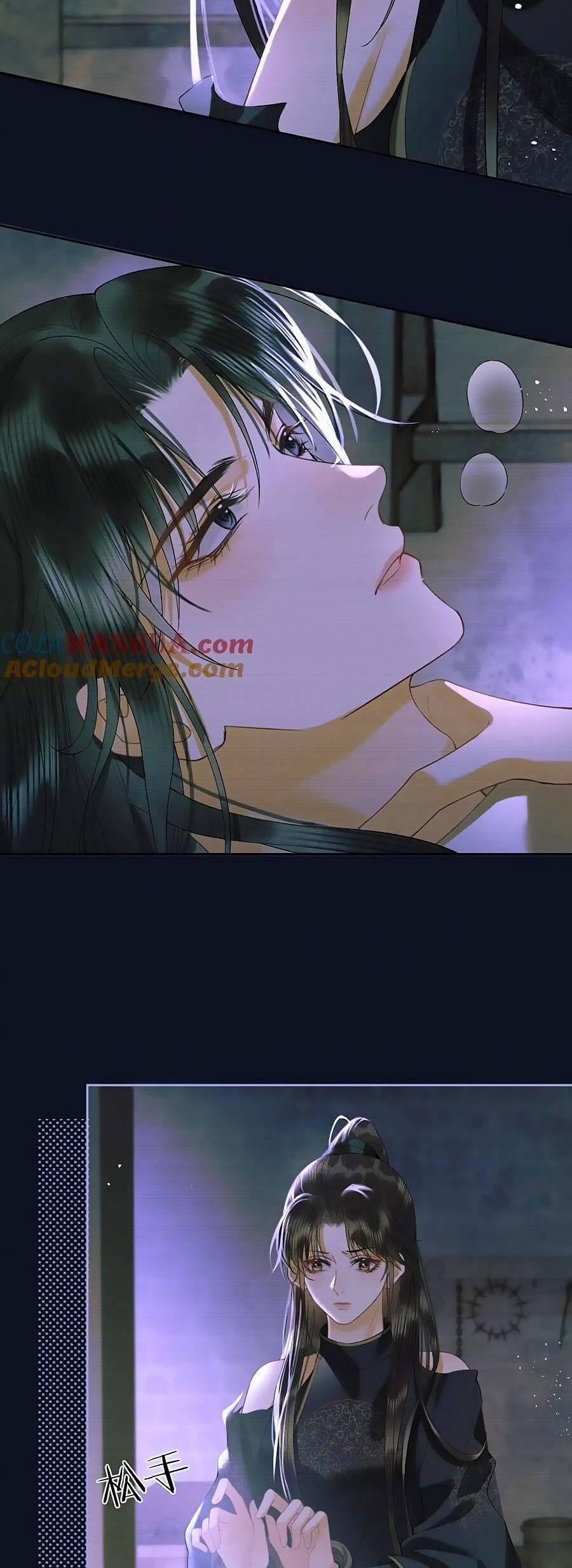 Trường Nguyệt Vô Tần 28 trang 10