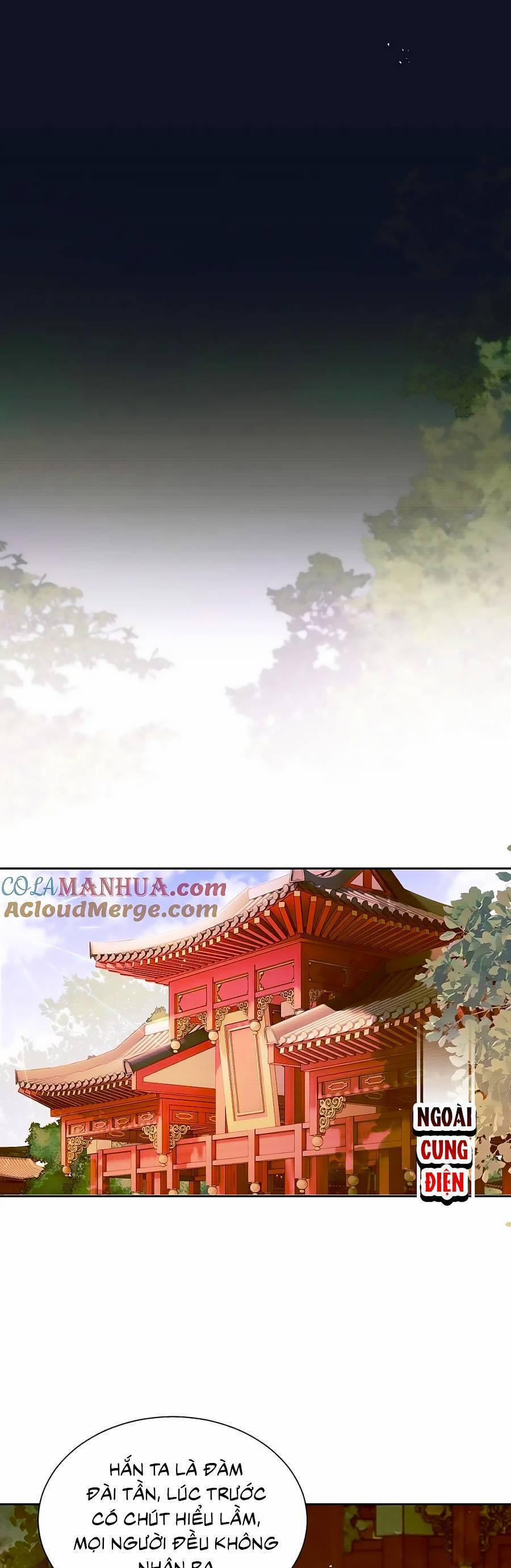 Trường Nguyệt Vô Tần 28 trang 15