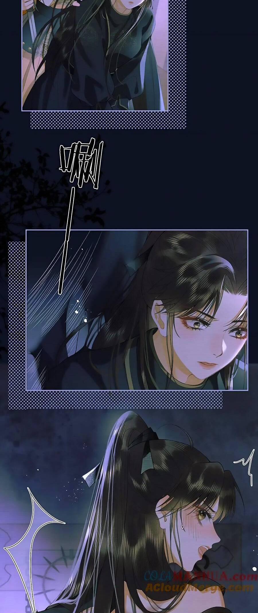 Trường Nguyệt Vô Tần 28 trang 2