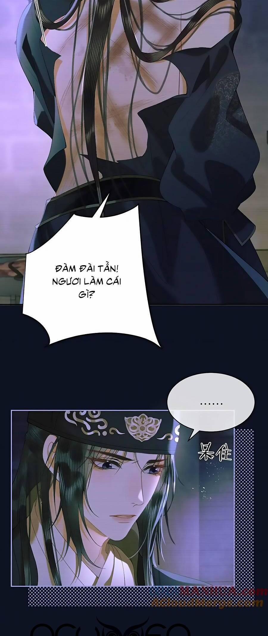 Trường Nguyệt Vô Tần 28 trang 3