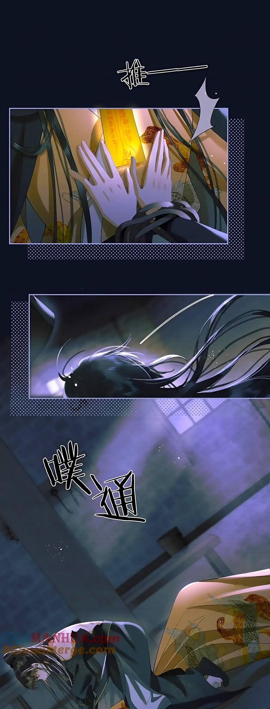 Trường Nguyệt Vô Tần 28 trang 6