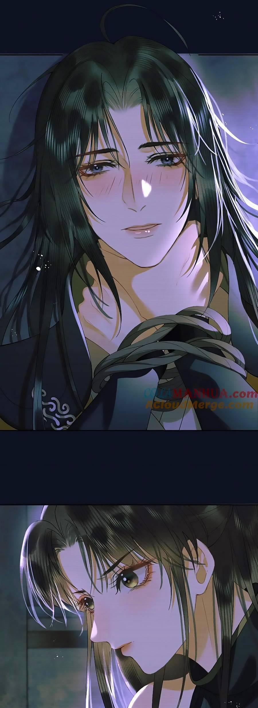 Trường Nguyệt Vô Tần 28 trang 9