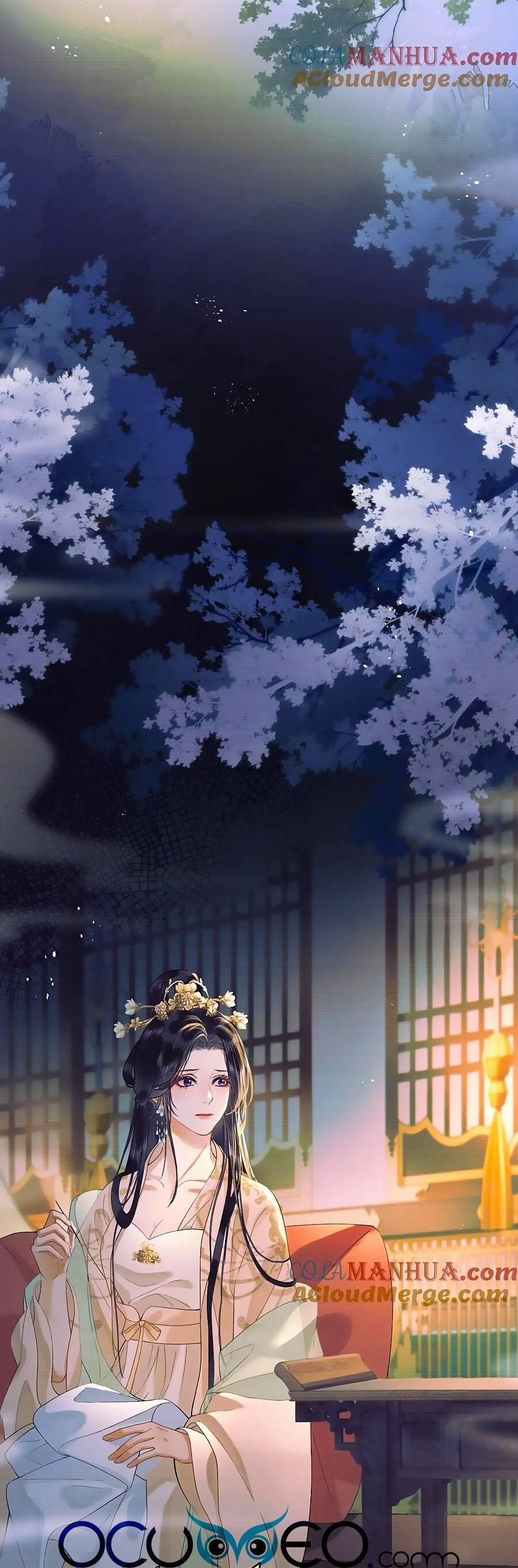 Trường Nguyệt Vô Tần 29 trang 11