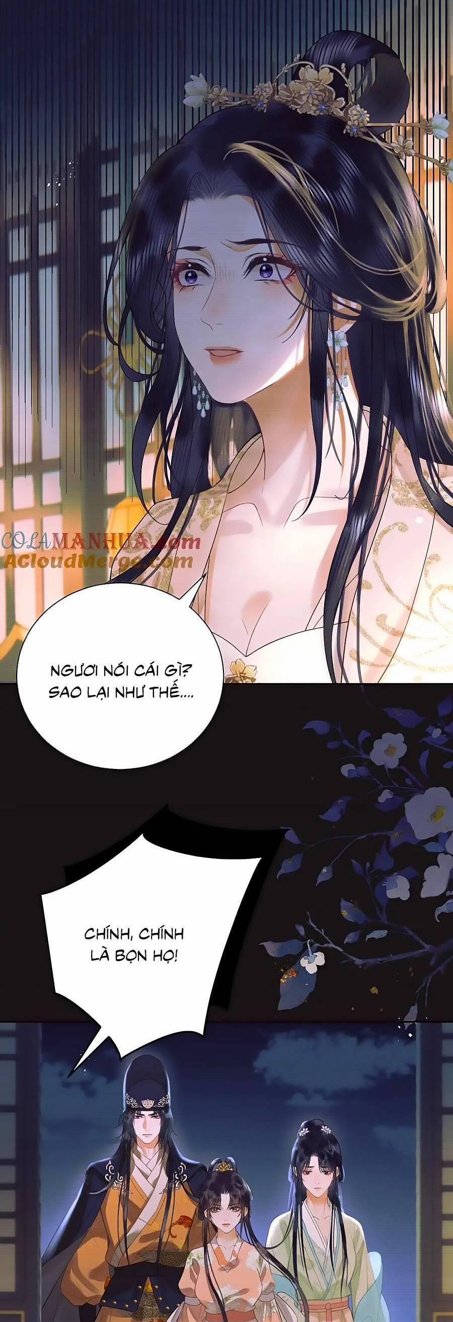 Trường Nguyệt Vô Tần 29 trang 13