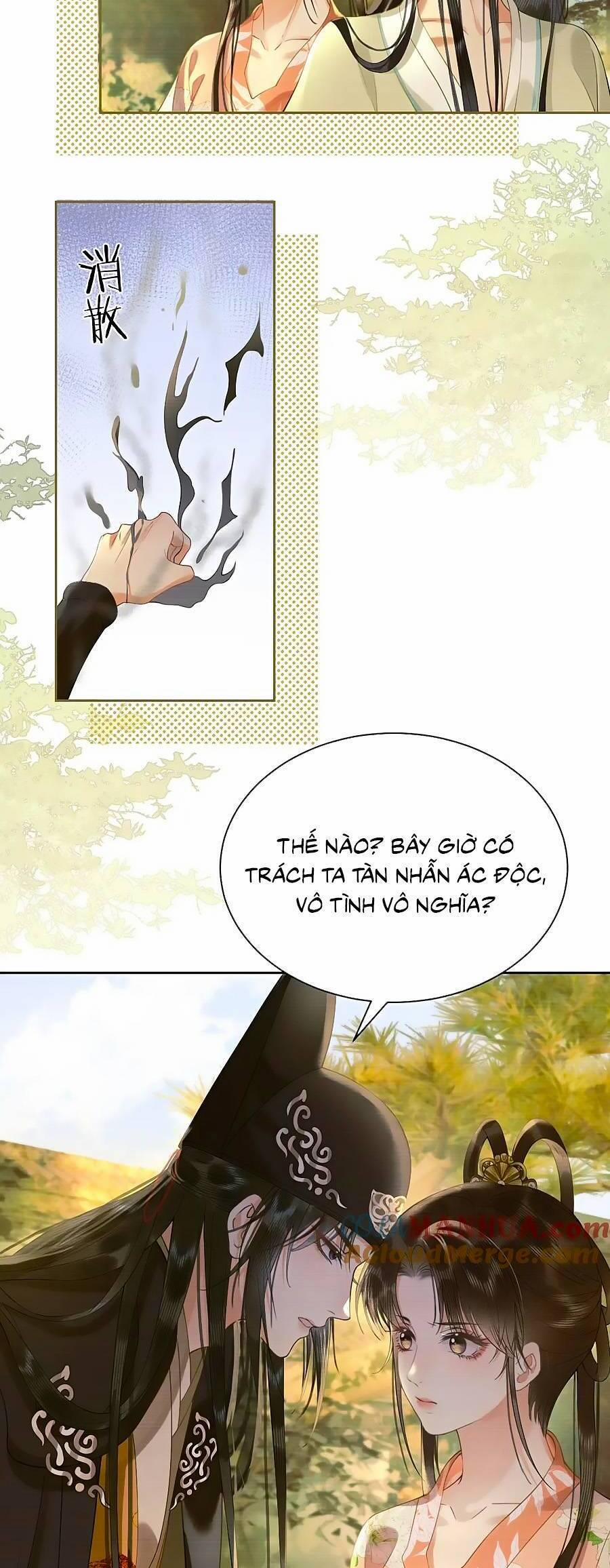 Trường Nguyệt Vô Tần 29 trang 2