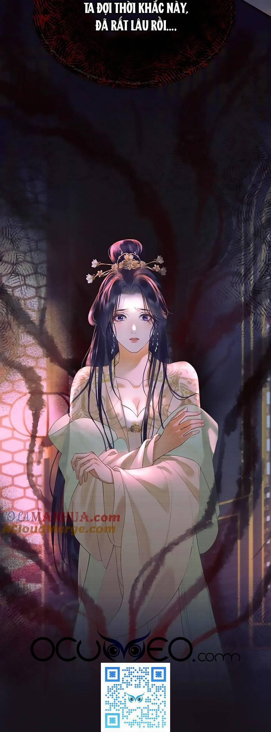 Trường Nguyệt Vô Tần 29 trang 22