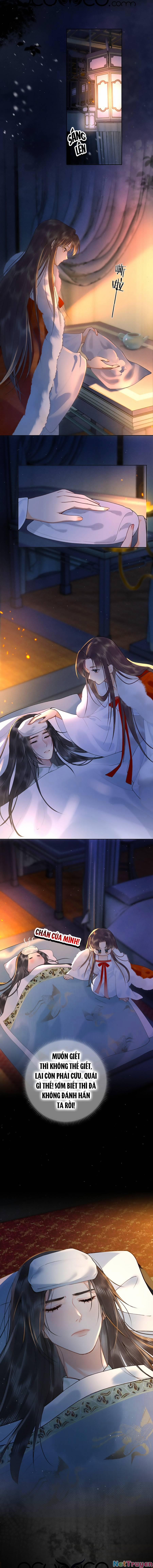 Trường Nguyệt Vô Tần 3 trang 6