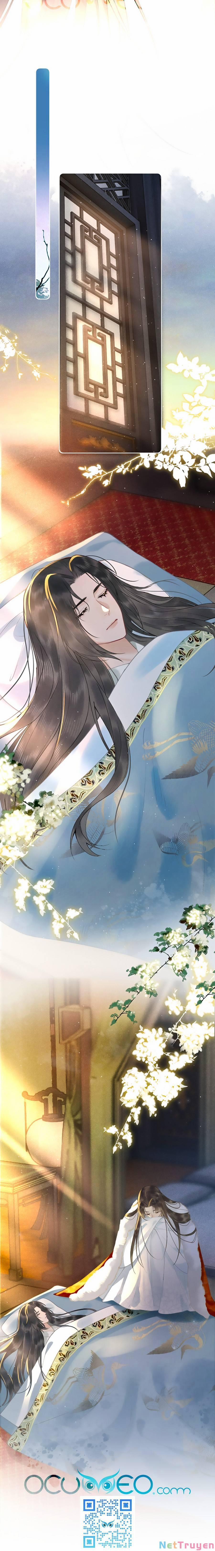 Trường Nguyệt Vô Tần 3 trang 8