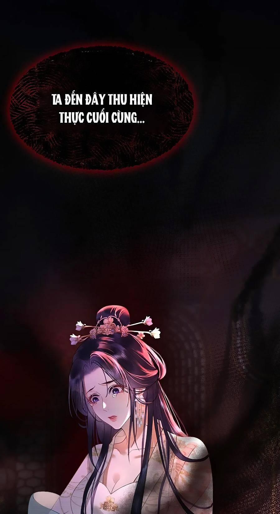 Trường Nguyệt Vô Tần 30 trang 1