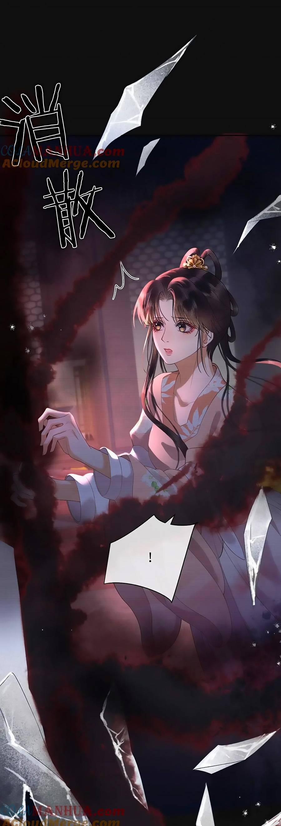 Trường Nguyệt Vô Tần 30 trang 10