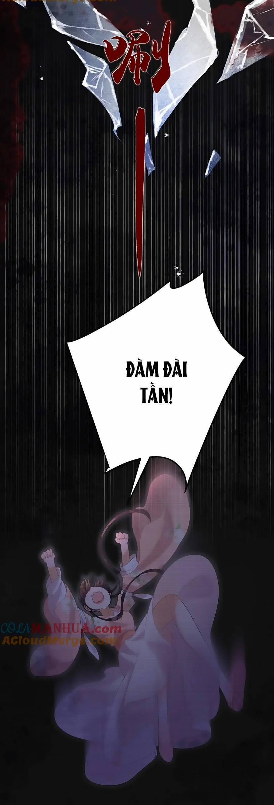 Trường Nguyệt Vô Tần 30 trang 11