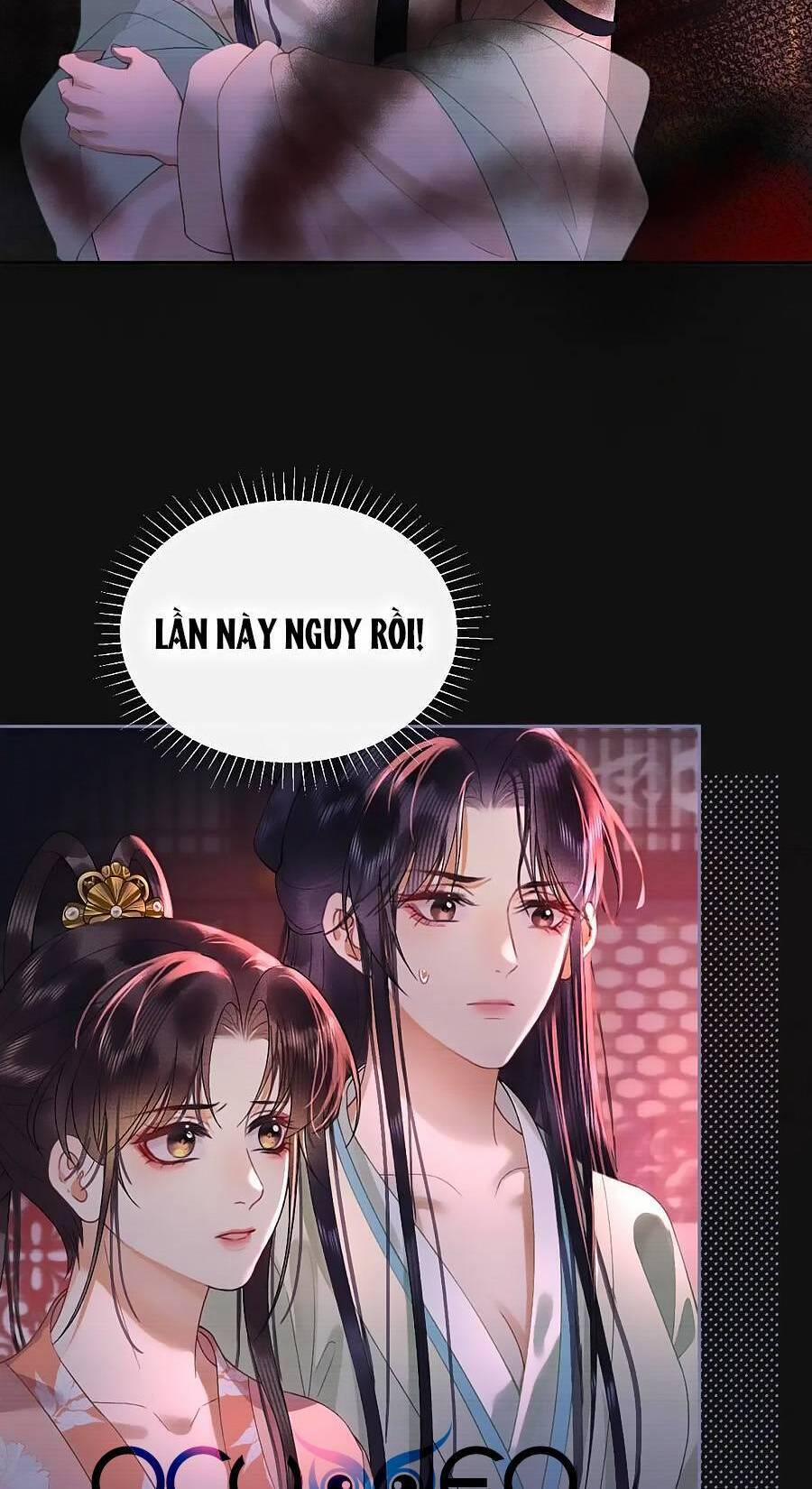 Trường Nguyệt Vô Tần 30 trang 2