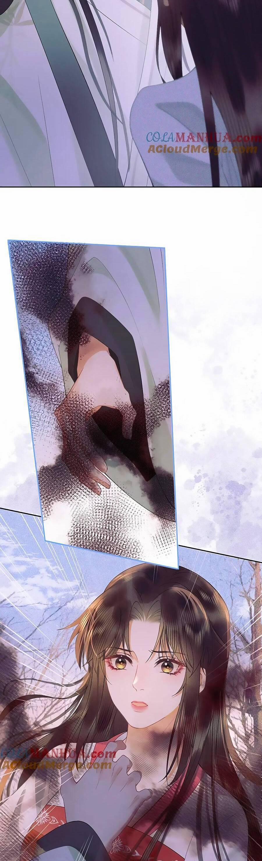 Trường Nguyệt Vô Tần 30 trang 20