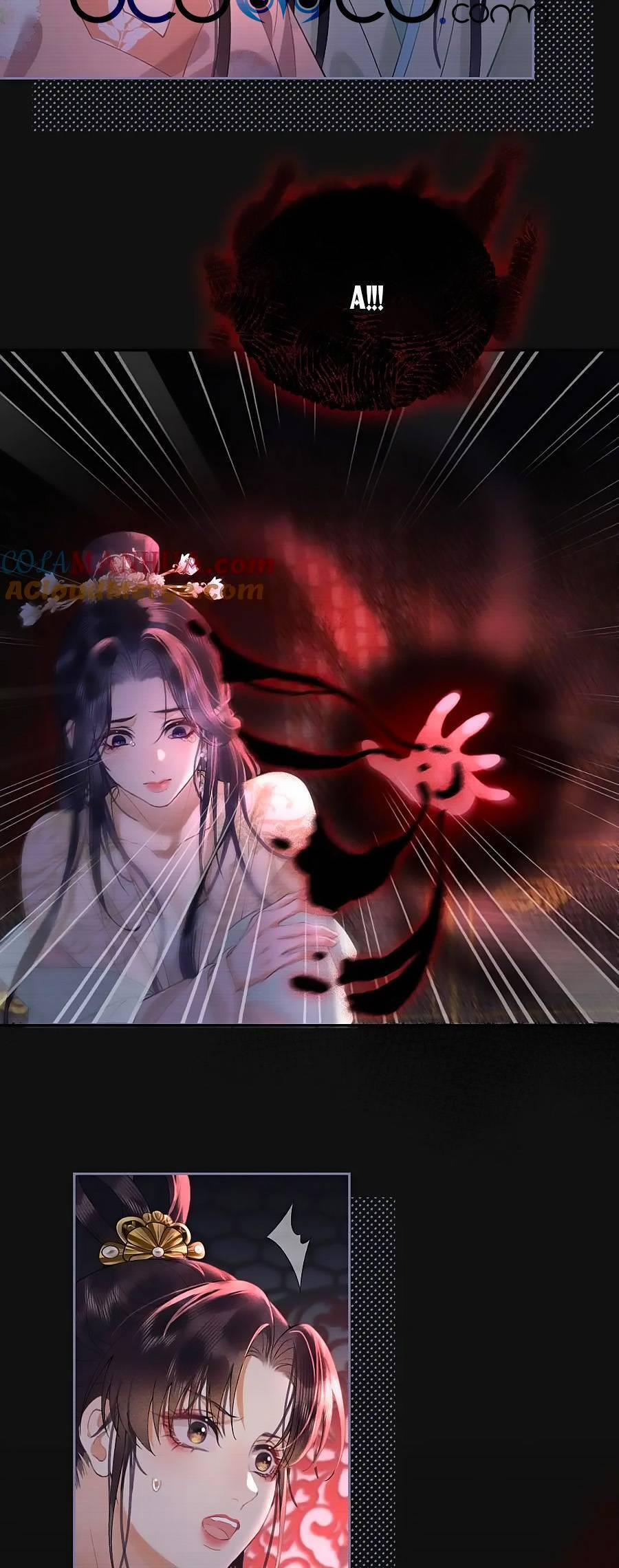 Trường Nguyệt Vô Tần 30 trang 3