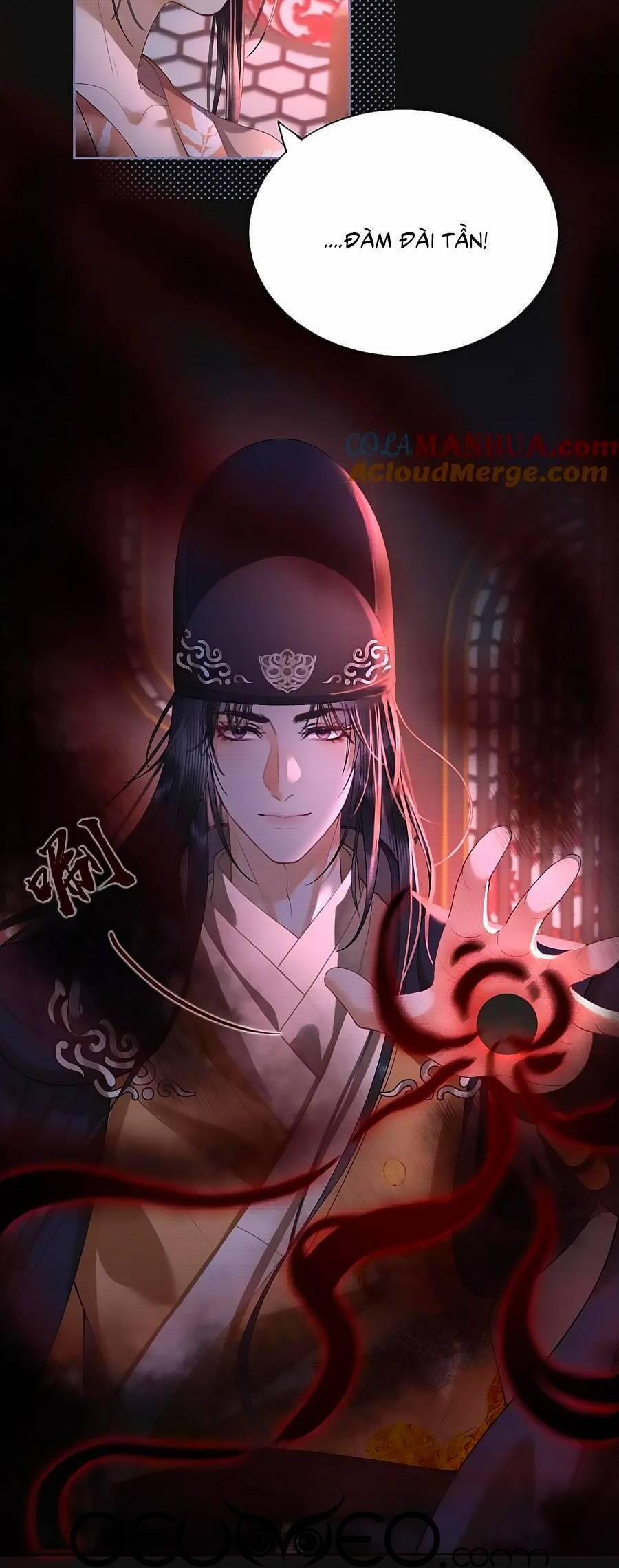 Trường Nguyệt Vô Tần 30 trang 4