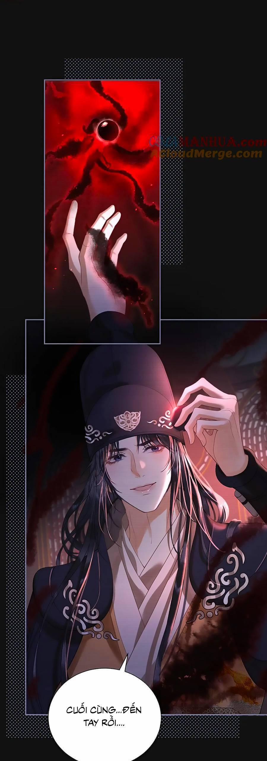 Trường Nguyệt Vô Tần 30 trang 5