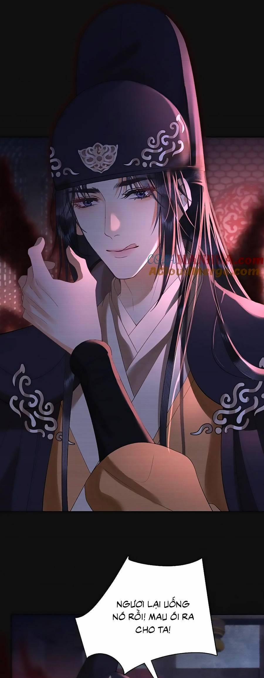 Trường Nguyệt Vô Tần 30 trang 8