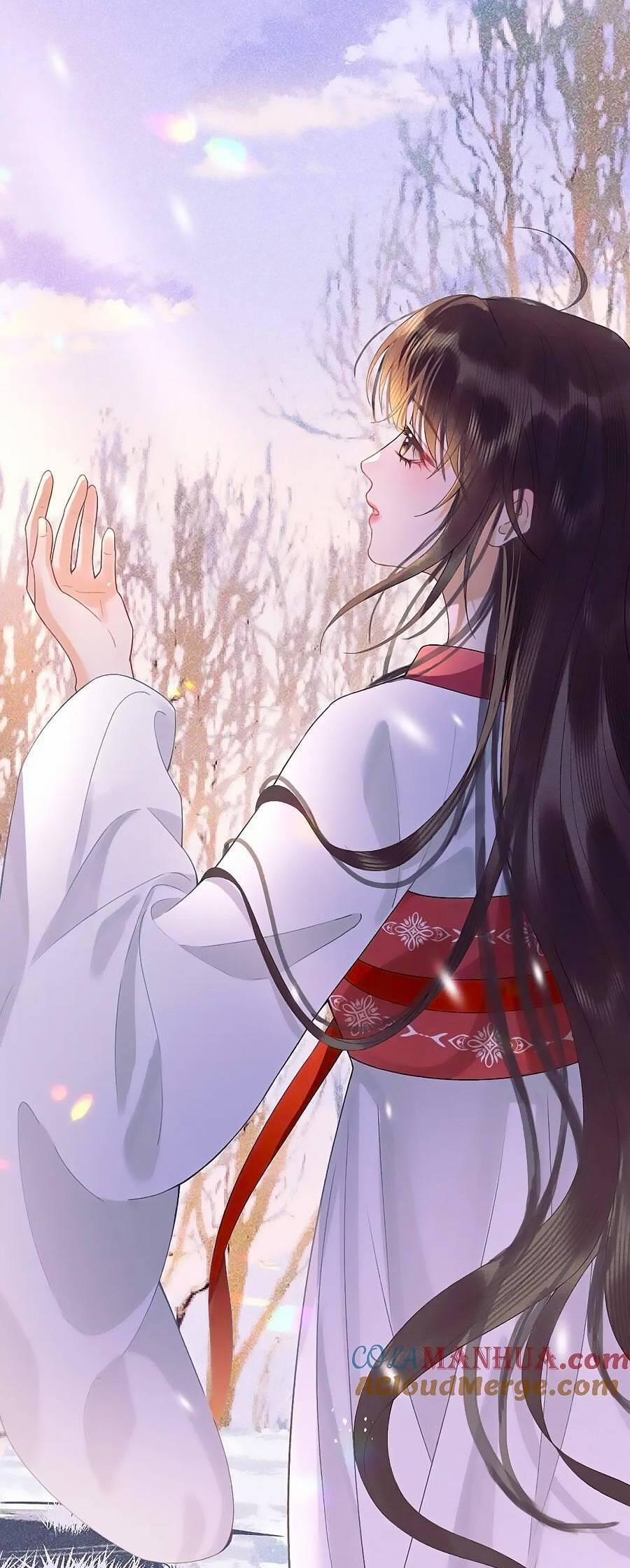 Trường Nguyệt Vô Tần 31 trang 10