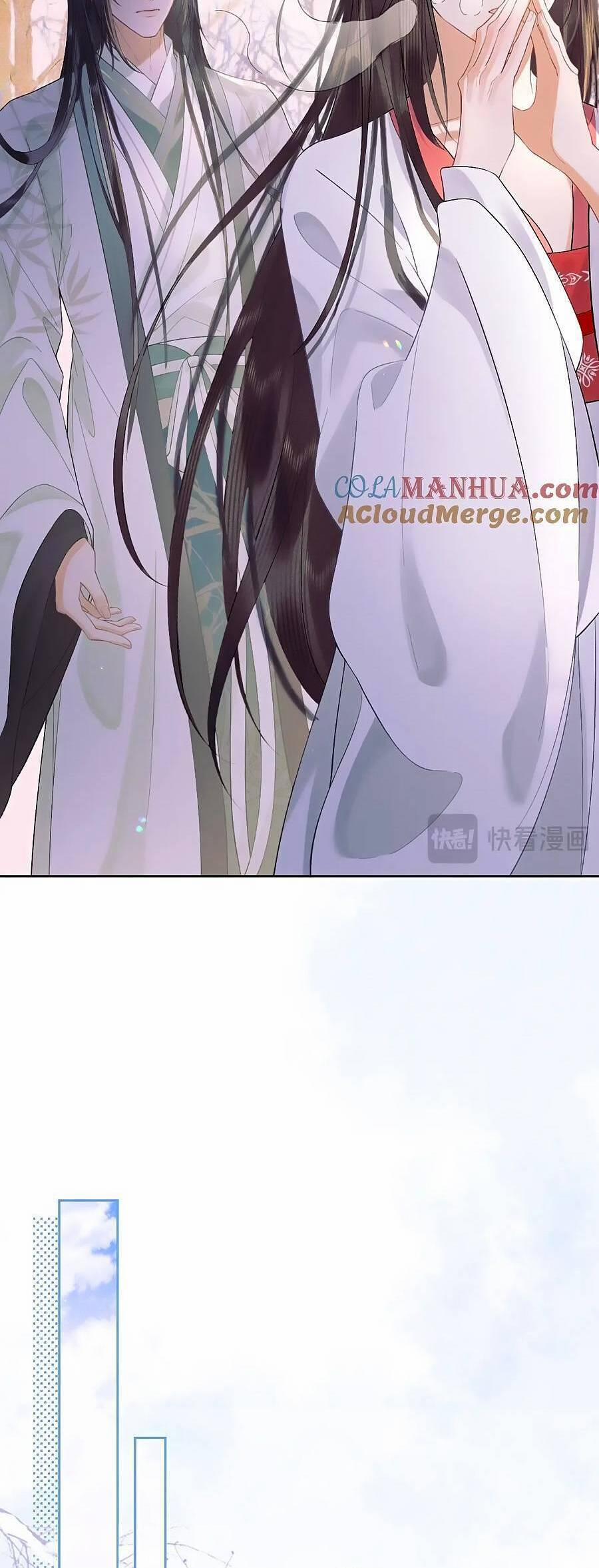 Trường Nguyệt Vô Tần 31 trang 13