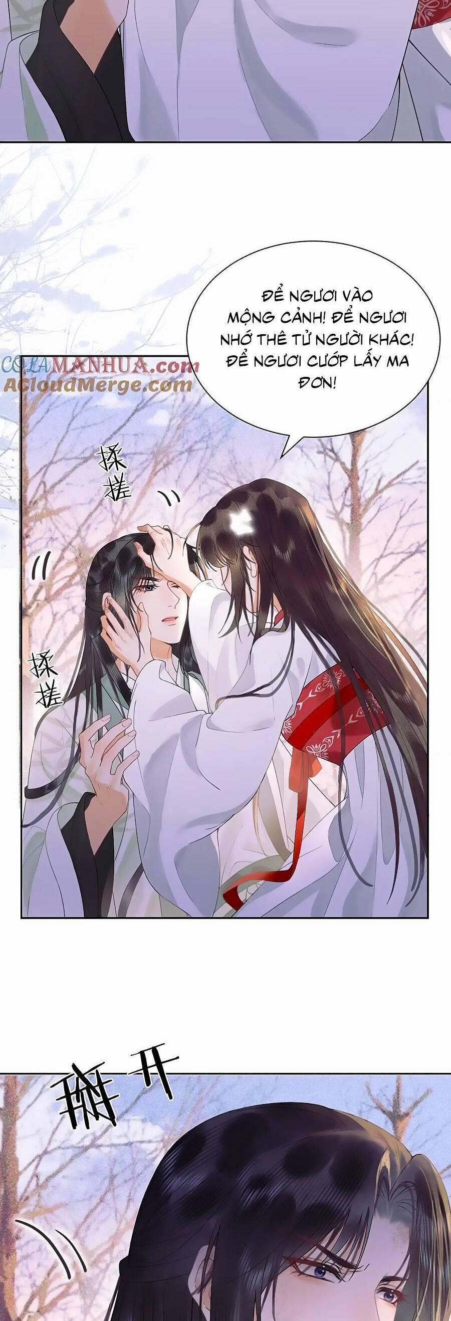 Trường Nguyệt Vô Tần 31 trang 2