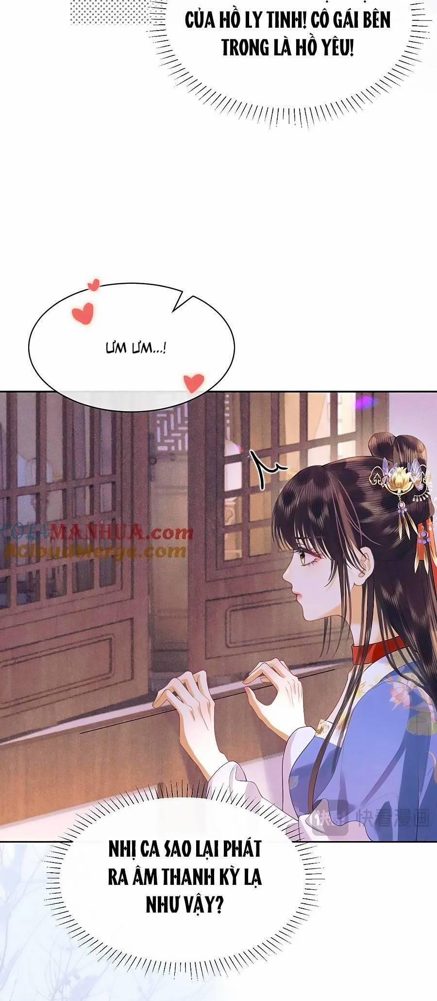 Trường Nguyệt Vô Tần 31 trang 24