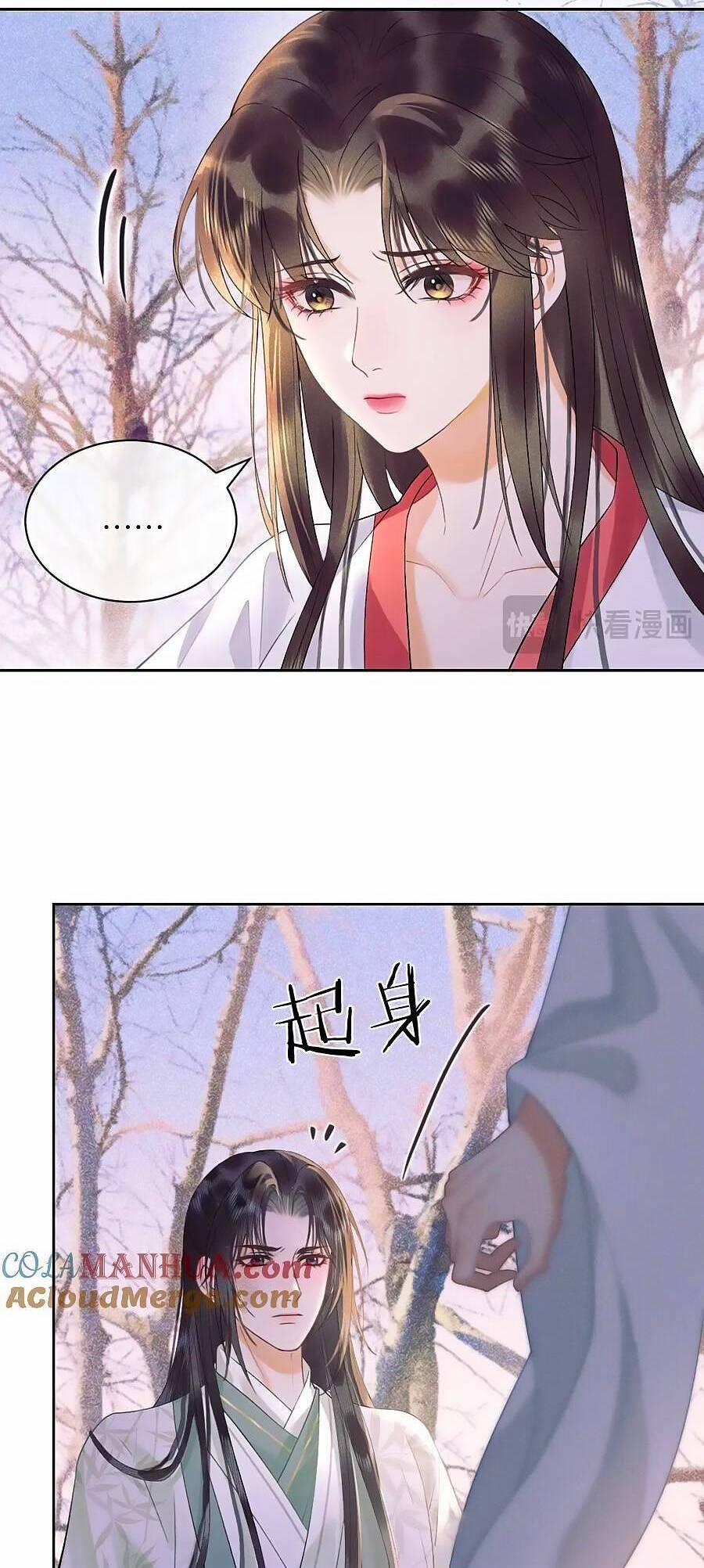 Trường Nguyệt Vô Tần 31 trang 5