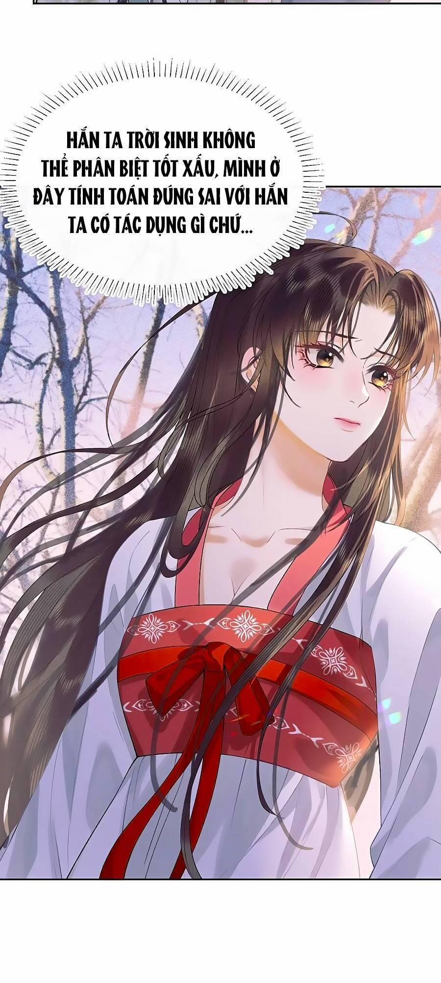 Trường Nguyệt Vô Tần 31 trang 6