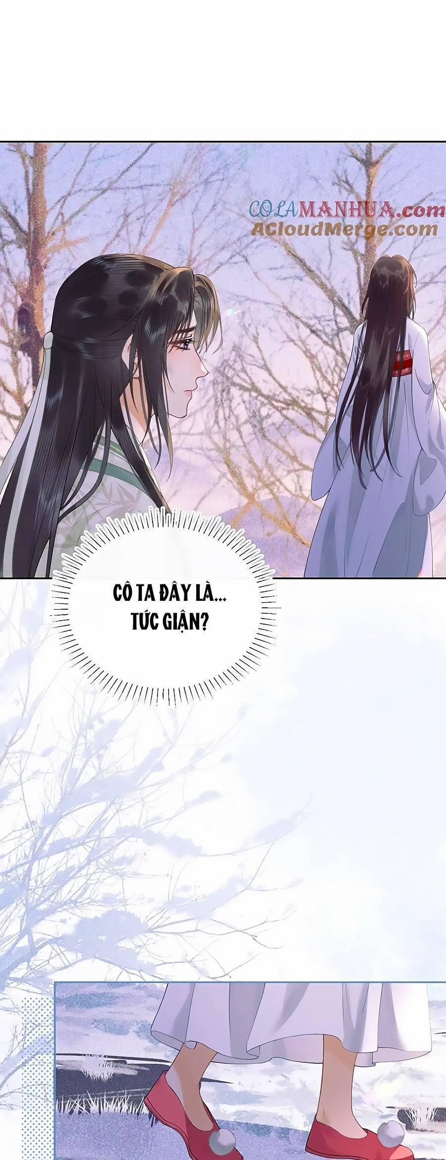 Trường Nguyệt Vô Tần 31 trang 7