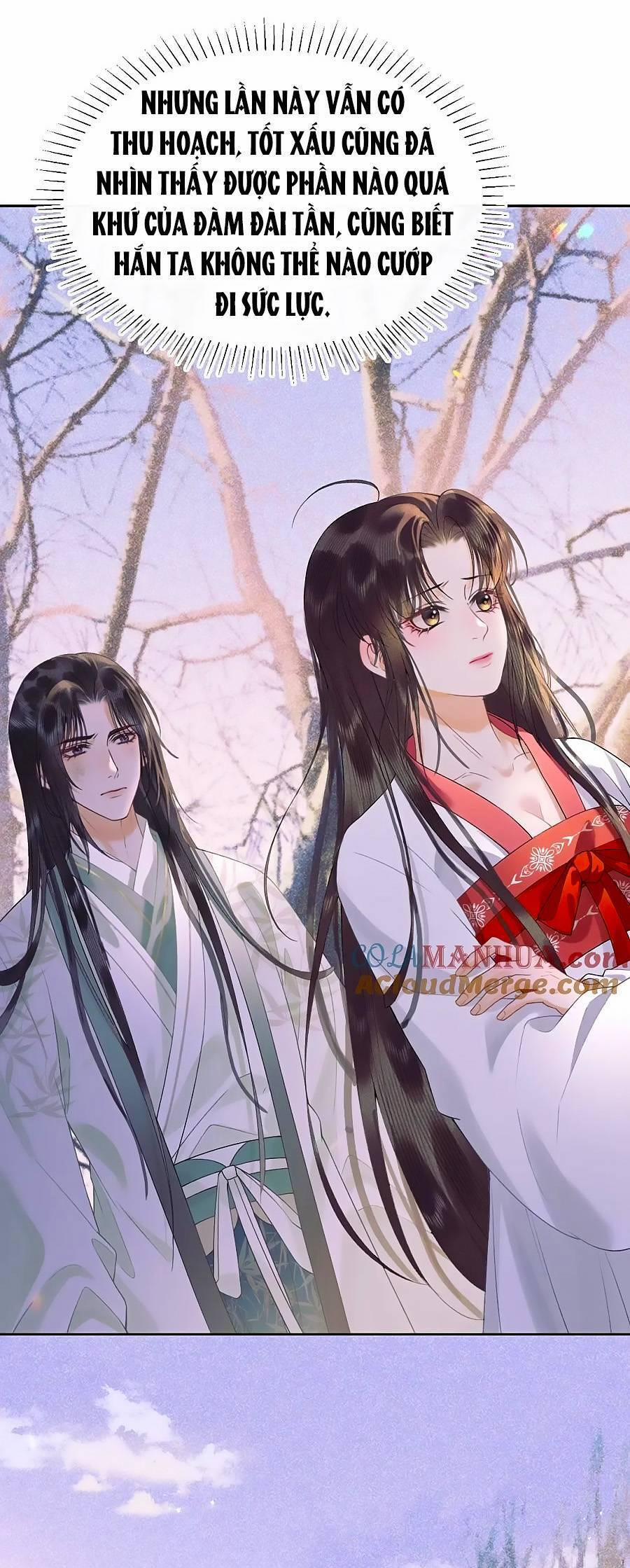 Trường Nguyệt Vô Tần 31 trang 9