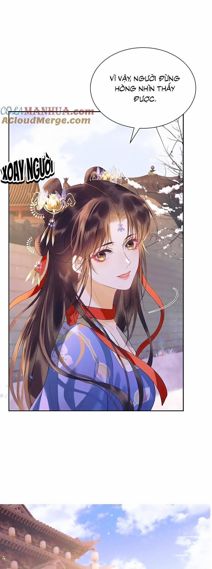 Trường Nguyệt Vô Tần 32 trang 13