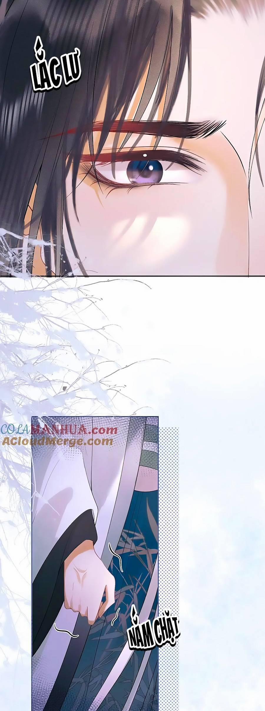 Trường Nguyệt Vô Tần 32 trang 15