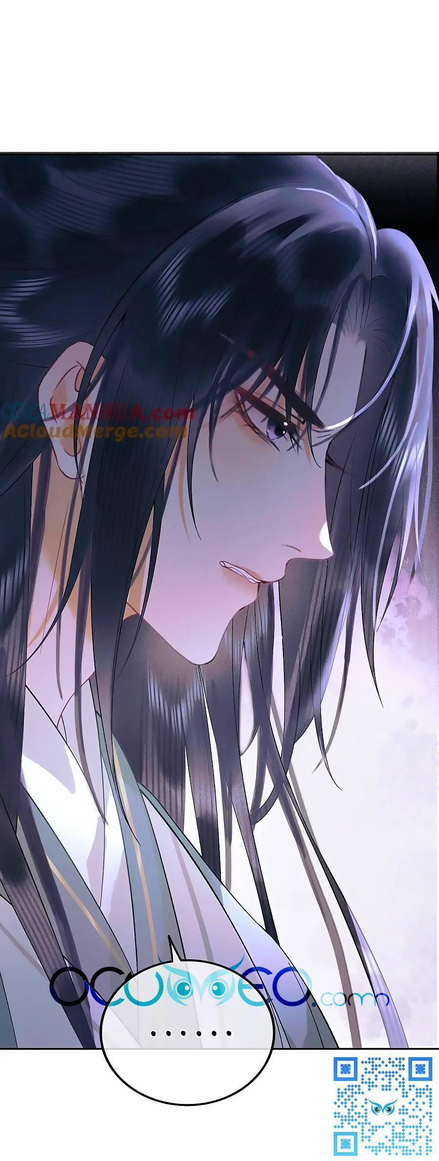 Trường Nguyệt Vô Tần 32 trang 17