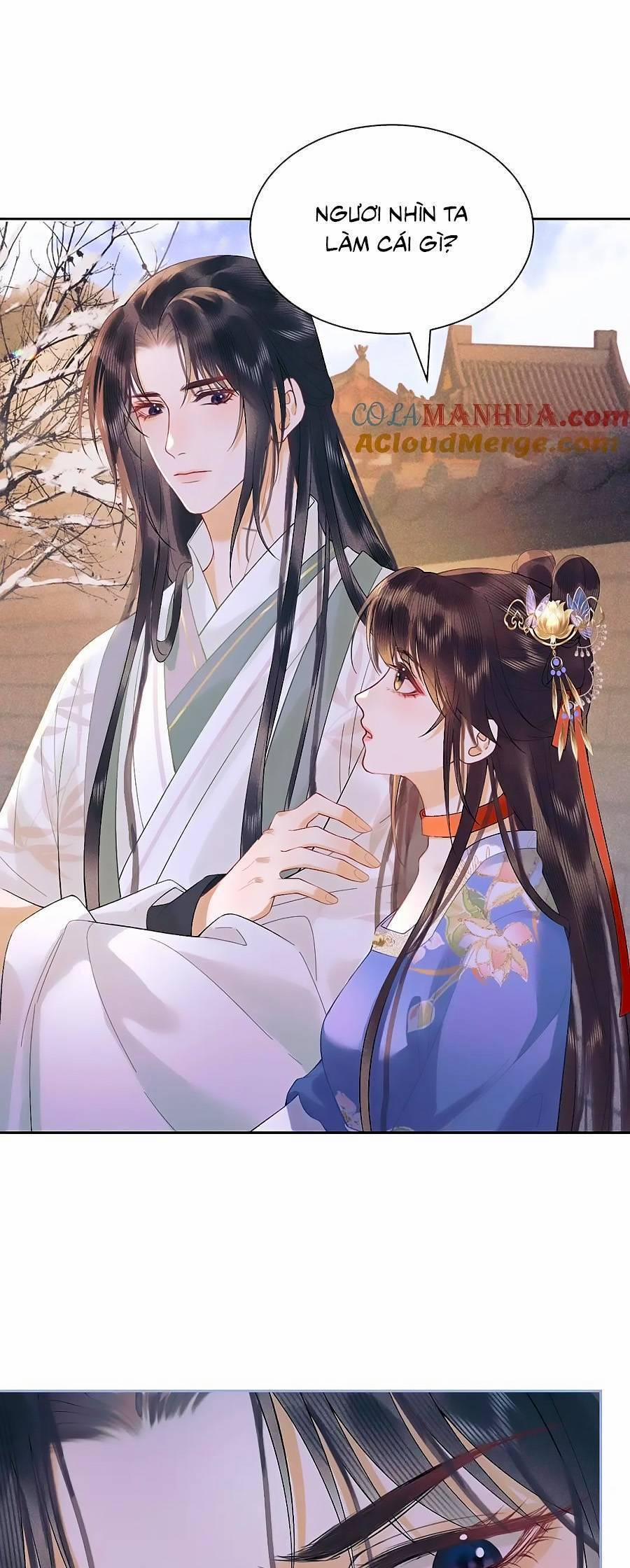 Trường Nguyệt Vô Tần 32 trang 7