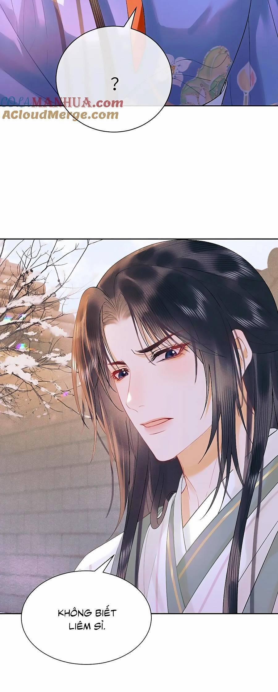 Trường Nguyệt Vô Tần 32 trang 9