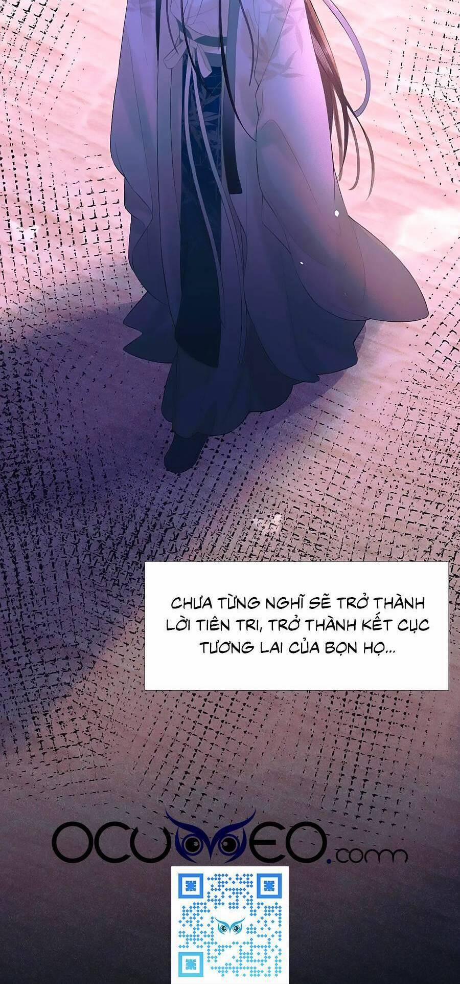 Trường Nguyệt Vô Tần 33 trang 26