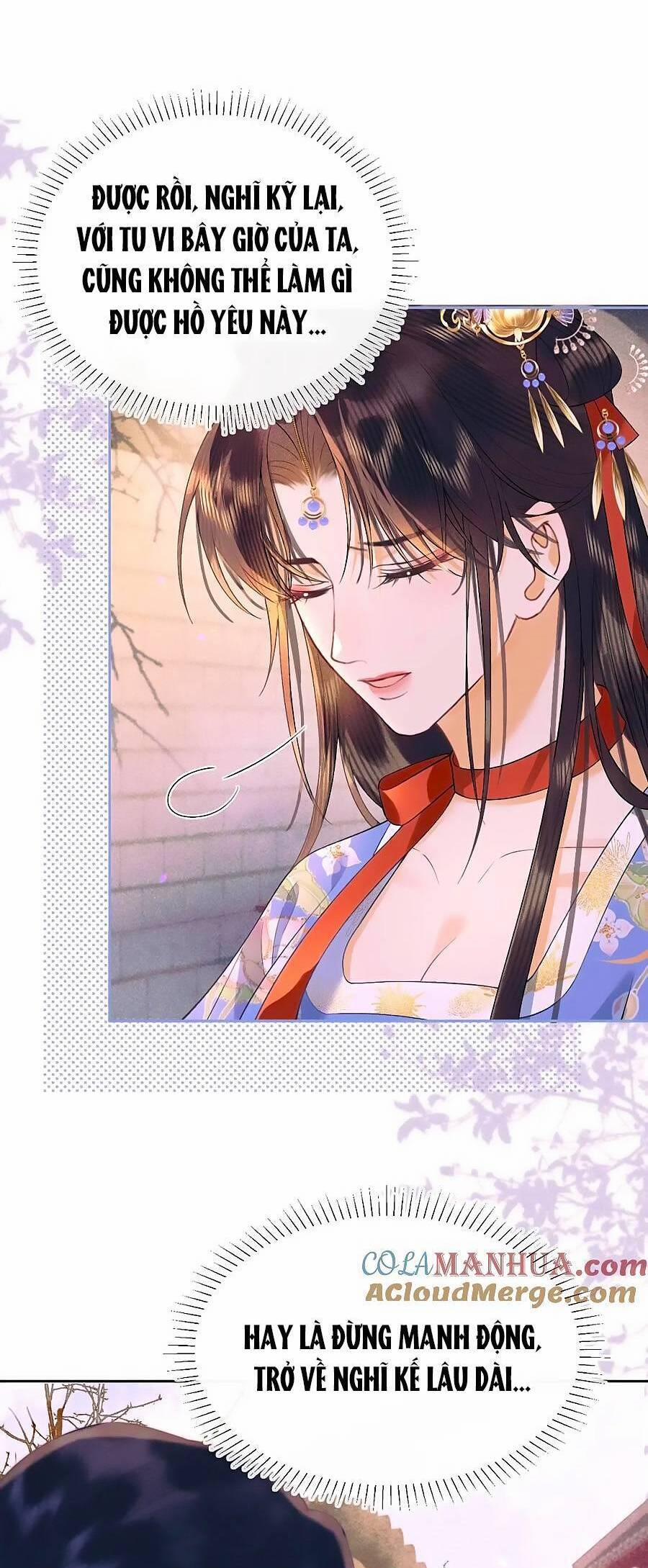 Trường Nguyệt Vô Tần 33 trang 4