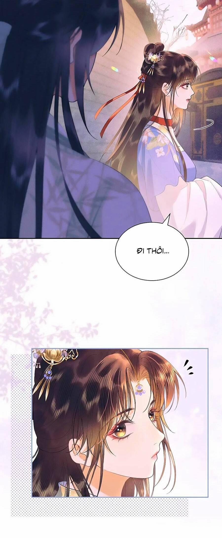 Trường Nguyệt Vô Tần 33 trang 5