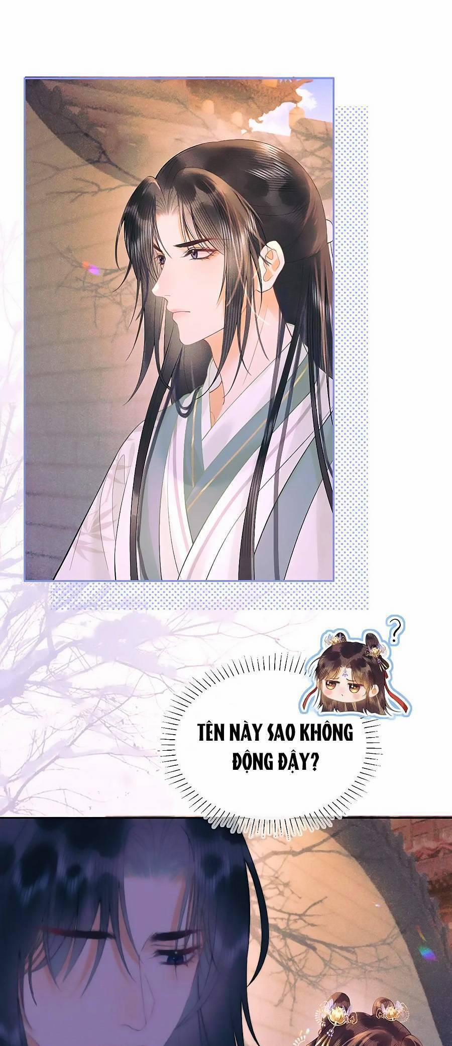 Trường Nguyệt Vô Tần 33 trang 6